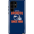 NFL Denver Broncos Helmet Galaxy S22 Ultra Pro Case