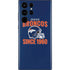 NFL Denver Broncos Helmet Galaxy S22 Ultra Skin