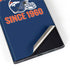 NFL Denver Broncos Helmet Galaxy S22 Ultra Skin