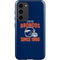 NFL Denver Broncos Helmet Galaxy S23 Plus Pro Case