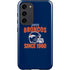 NFL Denver Broncos Helmet Galaxy S23 Plus Pro Case