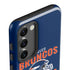 NFL Denver Broncos Helmet Galaxy S23 Plus Pro Case