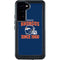 NFL Denver Broncos Helmet Galaxy S23 Plus Waterproof Case