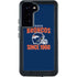 NFL Denver Broncos Helmet Galaxy S23 Plus Waterproof Case