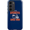 NFL Denver Broncos Helmet Galaxy S23 Pro Case