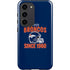 NFL Denver Broncos Helmet Galaxy S23 Pro Case