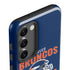 NFL Denver Broncos Helmet Galaxy S23 Pro Case