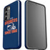 NFL Denver Broncos Helmet Galaxy S23 Pro Case