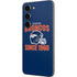 NFL Denver Broncos Helmet Galaxy S23 Skin