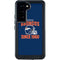 NFL Denver Broncos Helmet Galaxy S23 Waterproof Case