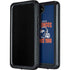 NFL Denver Broncos Helmet Galaxy S23 Waterproof Case