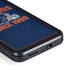 NFL Denver Broncos Helmet Galaxy S23 Waterproof Case