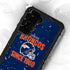 NFL Denver Broncos Helmet Galaxy S23 Waterproof Case