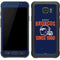 NFL Denver Broncos Helmet Galaxy S7 Active Skin