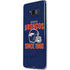 NFL Denver Broncos Helmet Galaxy S8 Plus Skin