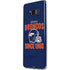 NFL Denver Broncos Helmet Galaxy S8 Skin