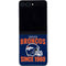 NFL Denver Broncos Helmet Galaxy Z Flip5 5G Skin