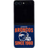 NFL Denver Broncos Helmet Galaxy Z Flip5 5G Skin