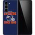 NFL Denver Broncos Helmet Galaxy Z Fold5 5G Skin