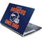 NFL Denver Broncos Helmet Generic Laptop Skin