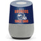NFL Denver Broncos Helmet Google Home Skin