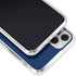 NFL Denver Broncos Helmet iPhone 11 Pro Clear Case