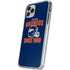 NFL Denver Broncos Helmet iPhone 11 Pro Clear Case