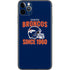 NFL Denver Broncos Helmet iPhone 11 Pro Max Skin