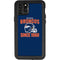 NFL Denver Broncos Helmet iPhone 11 Pro Max Waterproof Case