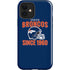 NFL Denver Broncos Helmet iPhone 12 Impact Case