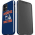 NFL Denver Broncos Helmet iPhone 12 Impact Case
