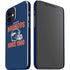 NFL Denver Broncos Helmet iPhone 12 Mini Lite Case