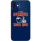 NFL Denver Broncos Helmet iPhone 12 Mini Skin