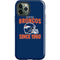 NFL Denver Broncos Helmet iPhone 12 Pro Impact Case