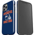 NFL Denver Broncos Helmet iPhone 12 Pro Impact Case