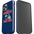 NFL Denver Broncos Helmet iPhone 12 Pro Max Impact Case