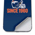 NFL Denver Broncos Helmet iPhone 12 Pro Max Skin