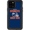 NFL Denver Broncos Helmet iPhone 12 Pro Waterproof Case