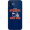 NFL Denver Broncos Helmet iPhone 12 Skin