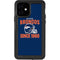 NFL Denver Broncos Helmet iPhone 12 Waterproof Case