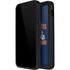 NFL Denver Broncos Helmet iPhone 12 Waterproof Case