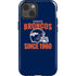 NFL Denver Broncos Helmet iPhone 13 Impact Case