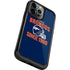 NFL Denver Broncos Helmet iPhone 13 Pro Cargo Case