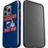 NFL Denver Broncos Helmet iPhone 13 Pro Impact Case