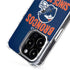 NFL Denver Broncos Helmet iPhone 13 Pro MagSafe Case