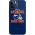 NFL Denver Broncos Helmet iPhone 13 Pro Max Skin