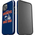 NFL Denver Broncos Helmet iPhone 14 Impact Case