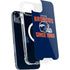 NFL Denver Broncos Helmet iPhone 15 Plus MagSafe Case