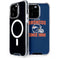 NFL Denver Broncos Helmet iPhone 15 Pro MagSafe Case