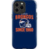 NFL Denver Broncos Helmet iPhone 15 Pro Max Impact Case